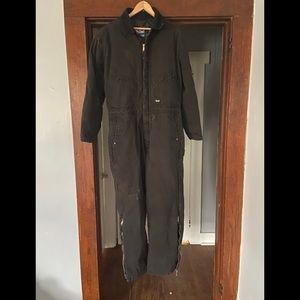 Walls workwear men’s medium 5’7-5’10 coveralls